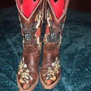 Macie Bean Kids Boots